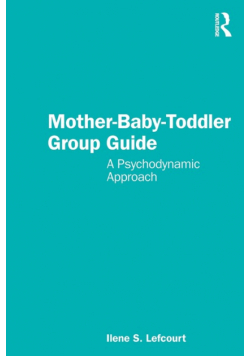 Mother-Baby-Toddler Group Guide