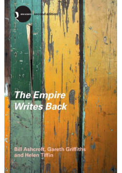 The Empire Writes Back