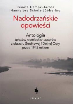 Nadodrzańskie opowieści