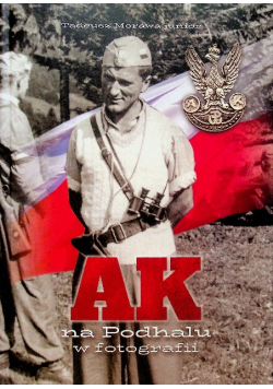 AK na Podhalu w fotografii