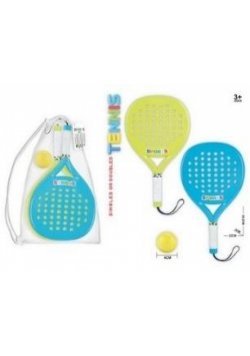 Zestaw tennis Paddle