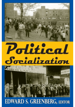 Political Socialization