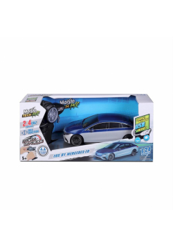 Mercedes Benz EQS R/C premium 2.4GHz