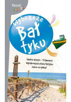 Pascal Lajt Wybrzeże Bałtyku