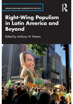 Right-Wing Populism in Latin America and Beyond