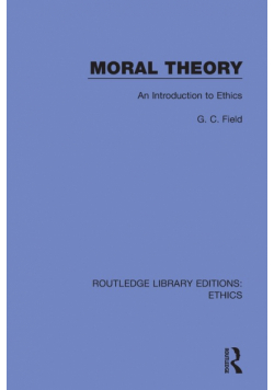 Moral Theory