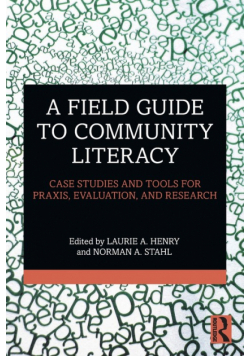 A Field Guide to Community Literacy