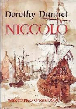 Niccolo Wszystko o miłości
