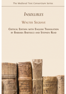 Insolubles