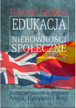 Edukacja i nierówności społeczne