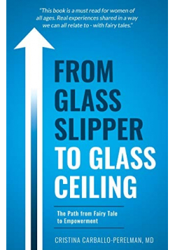 From glass slipper to glass ceiling