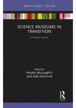 Science Museums in Transition
