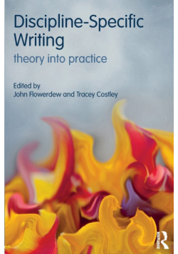 Discipline-Specific Writing