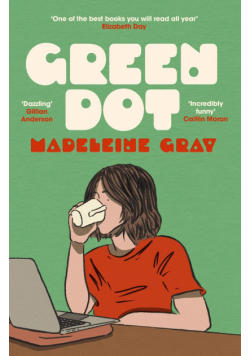Green Dot wer. angielska