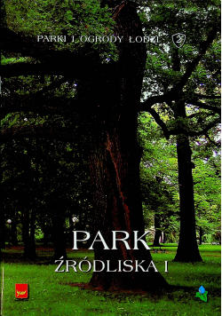 Park Żródliska I