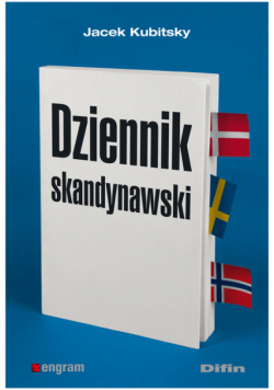 Kubitsky Jacek - Dziennik skandynawski