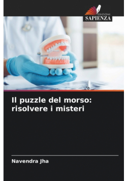 Il puzzle del morso