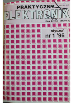 Poradnik Elektronik Nr 1 - 12