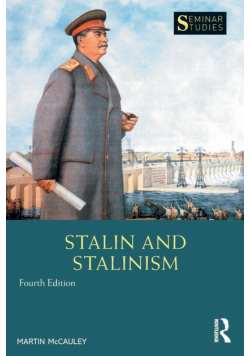 Stalin and Stalinism