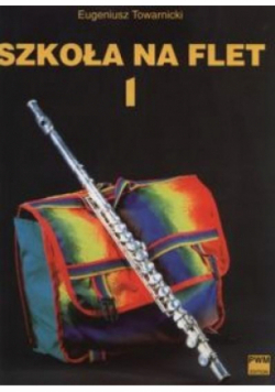 Szkoła na flet Część 1