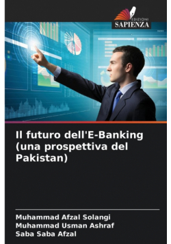 Il futuro dell'E-Banking (una prospettiva del Pakistan)
