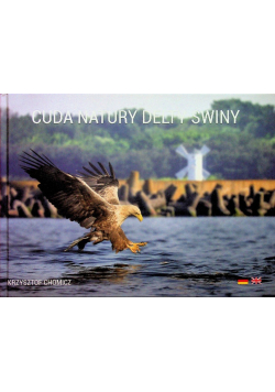 Cuda natury delty świny
