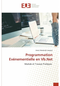 Programmation Evénementielle en Vb.Net