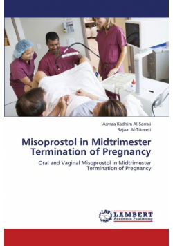 Misoprostol in Midtrimester Termination of Pregnancy