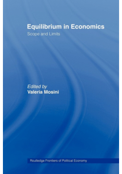 Equilibrium in Economics