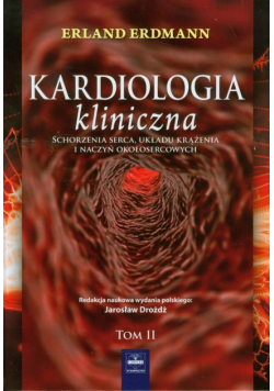 Erdamnn Erland - Kardiologia kliniczna t.2