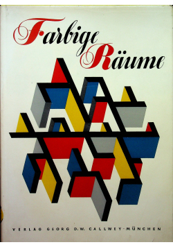 Farbige Raume