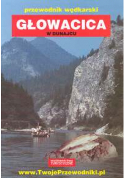 Głowacica w Dunajcu