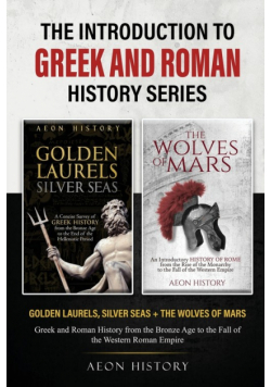 The Introduction to Greek and Roman History Series