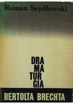 Dramaturgia Bertolta Brechta