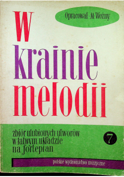 W krainie melodii tom 7