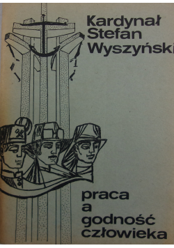Praca a godność człowieka