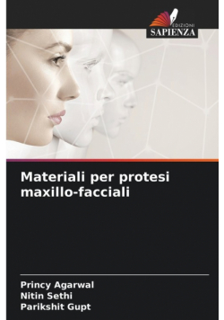 Materiali per protesi maxillo-facciali