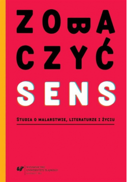 Zobaczyć sens