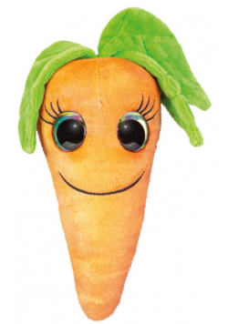 Lumo Veggies and Berries Carrot Popsi