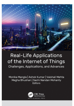 Real-Life Applications of the Internet of Things