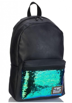 Plecak jednokomorowy Fashion HS-134 Hash 2 ASTRA