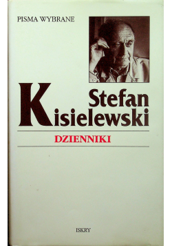 Kisielewski Dzienniki