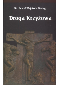 Droga Krzyżowa