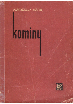 Kominy