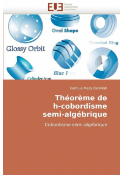 Théorème de  h-cobordisme  semi-algébrique