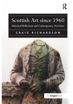 Scottish Art since 1960