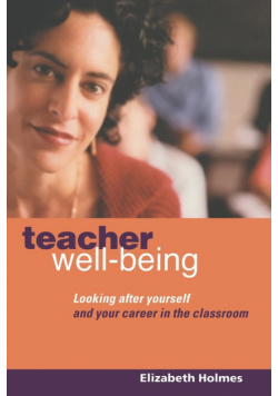 Teacher Well-Being