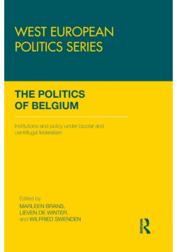 The Politics of Belgium