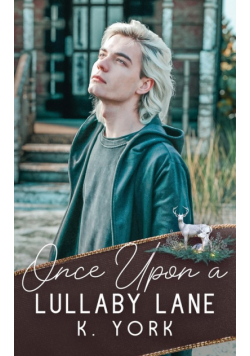 Once Upon a Lullaby Lane