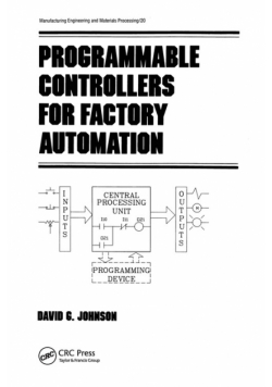 Programmable Controllers for Factory Automation